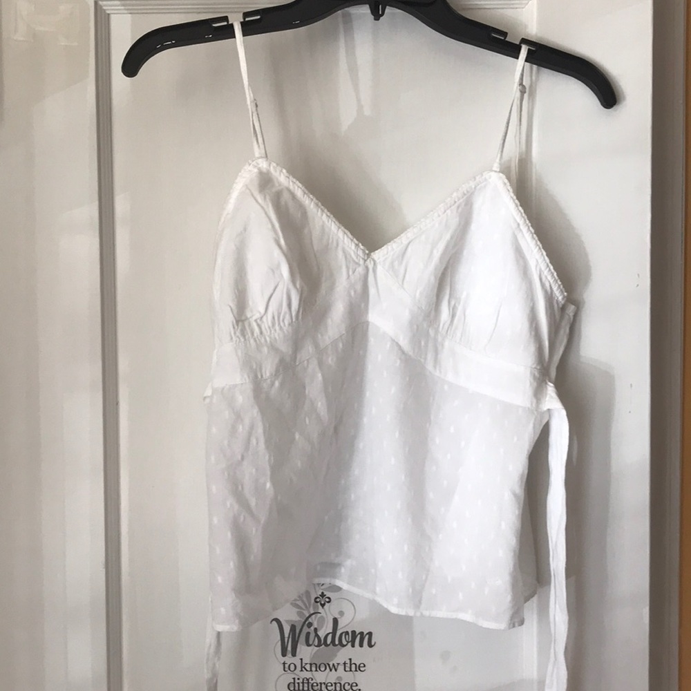 Summer top